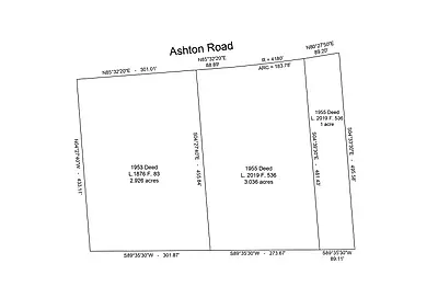 1625 Ashton Road