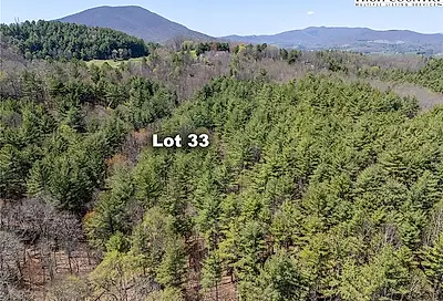 Lot 33 Woodland Valley Road