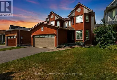 54 O'SHAUGHNESSY CRES Barrie ON L4N7L8