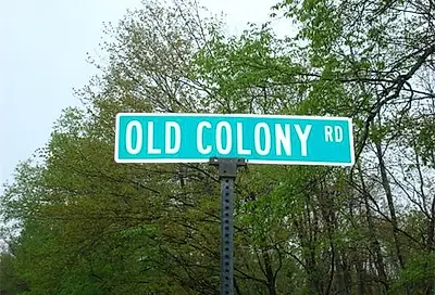 45 Old Colony Road