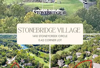 1410 Stoneycreek Circle