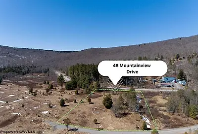 Lot 48 Mountain View Circle Drive