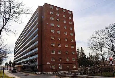 #608 -3533 DERRY RD E Mississauga ON L4T1B1