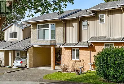 8 3341 Mary Anne Cres Colwood BC V9C2S7
