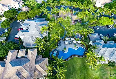 Fairway Villas At Waikoloa Beach Resort #K22