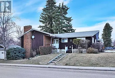 5504 53 Avenue Rocky Mountain House AB T4T1H3