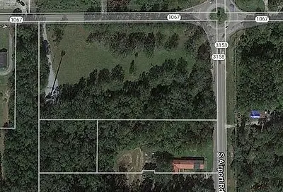 3.57 Acres Old Covington Highway