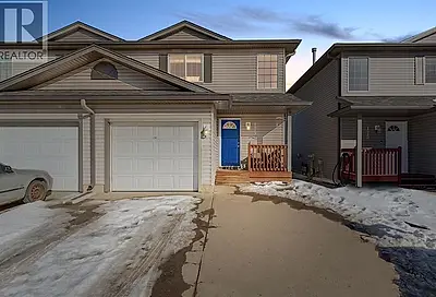 179 Bear Paw Drive Fort Mcmurray AB T9K2R8