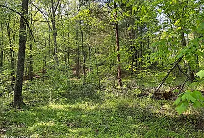 Lot 3 Womack Hollow Road