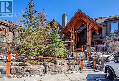310, 107 Armstrong Place Canmore AB T1W3L2
