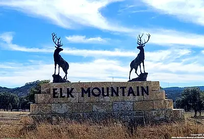 111 Elk Mountain Ranch