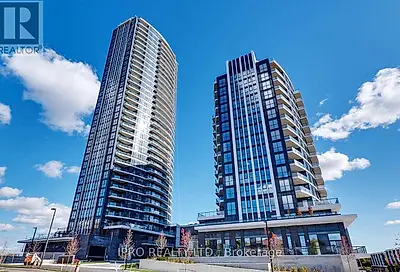 #201 -65 WATERGARDEN DR N Mississauga ON L5R0G9