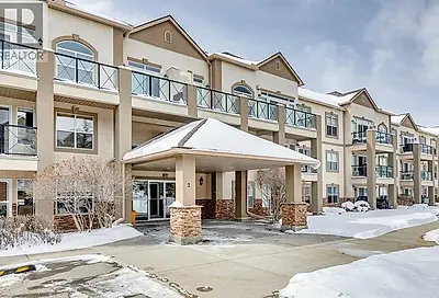 2210, 303 Arbour Crest Drive NW Calgary AB T3G5G4