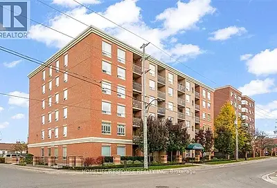 #307 -32 TANNERY ST Mississauga ON L5M6T6
