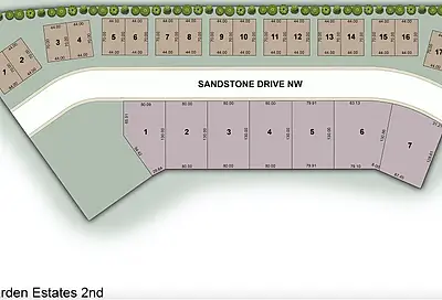 L18b2 Sandstone Drive