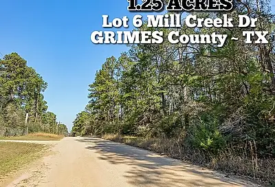 13167 Mill Creek Drive