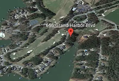 656 Grand Harbor Boulevard