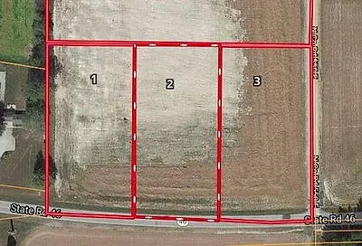 Lot 3 State Road 46