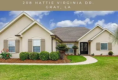 208 Hattie Virginia Drive
