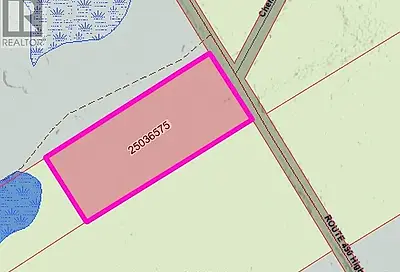 5220 Route 490 Mclean Settlement NB E4S2N6