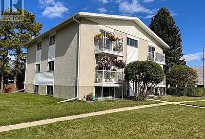 101-302, 4816 52 ave Rocky Mountain House AB T4T1V4
