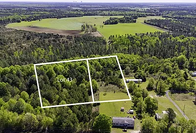 LOT 43 Home Tract Road