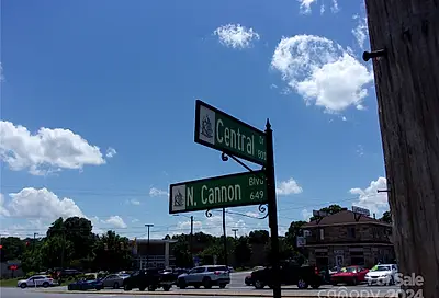 612 N Cannon Boulevard