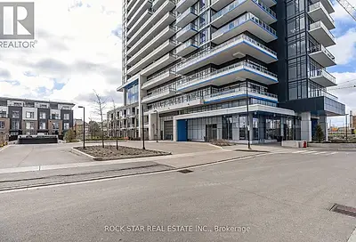 #1101 -2560 EGLINTON AVE W Mississauga ON L5M0Y3