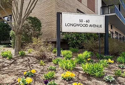 60 Longwood Avenue