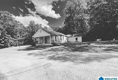2590 Camp Branch Road