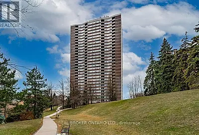 #2102 -3100 KIRWIN AVE Mississauga ON L5A3S6