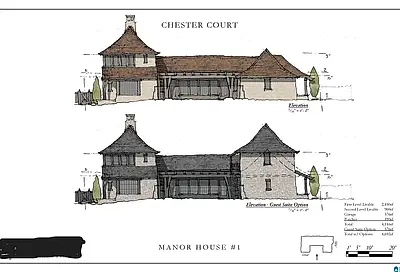 5 Chester Court
