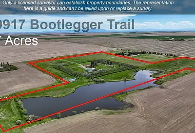 19917 Bootlegger Trail