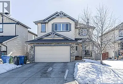 344 WINDERMERE Drive Chestermere AB T1X0C6