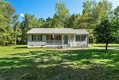 3528 Cabin Point Road