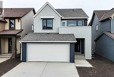 170 Baneberry Way Airdrie AB T4B5M2