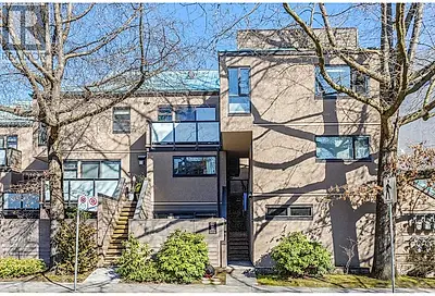 681 MOBERLY ROAD Vancouver BC V5Z4A4