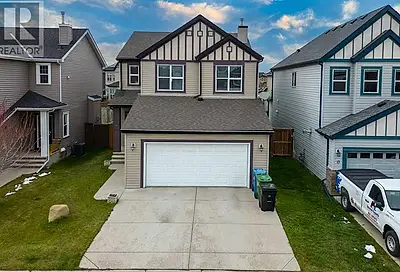 9 Copperpond Link SE Calgary AB T2Z0L2