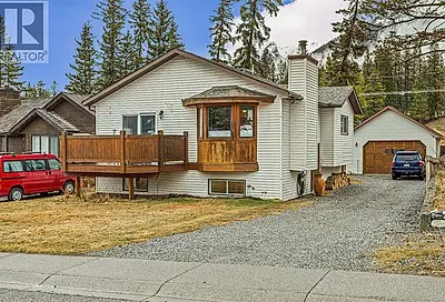 130 Settler Way Canmore AB T1W1E2