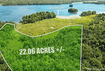 22 Acres on Willy Rd