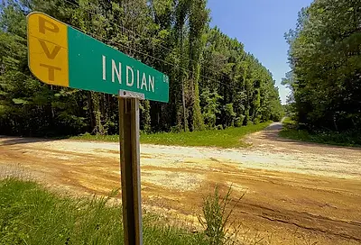 00 Indian Drive
