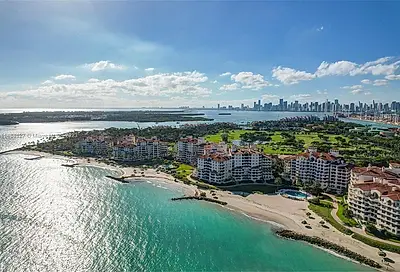 7600 Fisher Island Dr