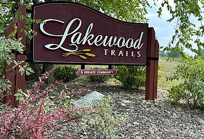 8842 Lakewood Trail # 16