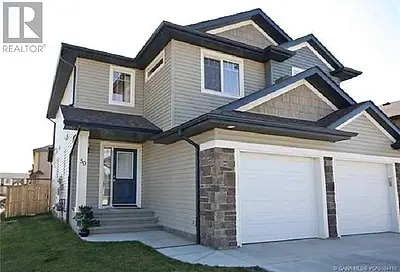 59 Carlson Place Red Deer AB T4P0M3