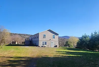 936 N. Potter Mountain Road
