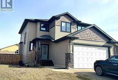 10303 Bunce CRESCENT North Battleford SK S9A3Y5
