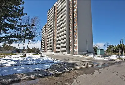 301 Prudential Drive|Unit #1011 Scarborough ON M1P4V3