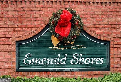 1041 Emerald Shores Drive