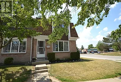 #1 -82 FINCH DR Sarnia ON N7S4T8