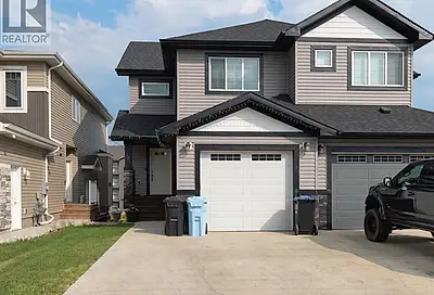 149 Siltstone Place Fort Mcmurray AB T9K0W6